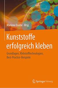 Kunststoffe erfolgreich kleben