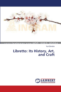 Libretto