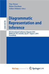 Diagrammatic Representation and Inference