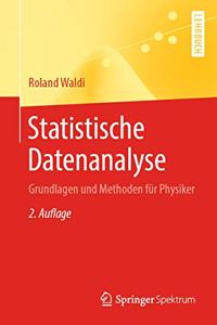 Statistische Datenanalyse