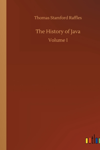 History of Java