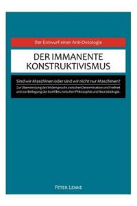 immanente Konstruktivismus