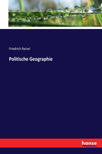 Politische Geographie