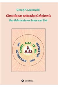 Christianas rettendes Geheimnis