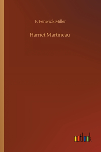 Harriet Martineau