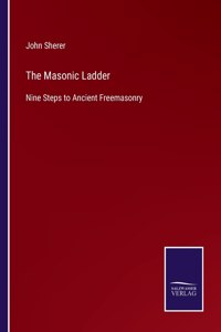 Masonic Ladder