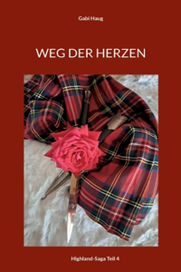 Weg der Herzen