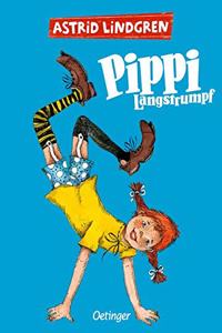 Pippi Langstrumpf