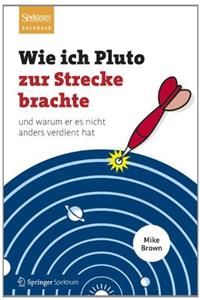 Wie Ich Pluto Zur Strecke Brachte