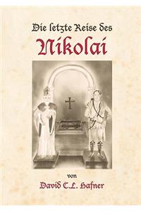 Die letzte Reise des Nikolai