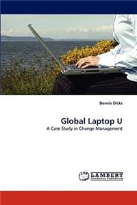 Global Laptop U