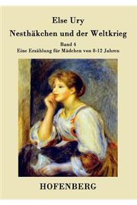 Nesthäkchen und der Weltkrieg