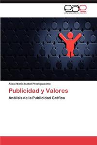 Publicidad y Valores