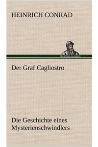 Der Graf Cagliostro