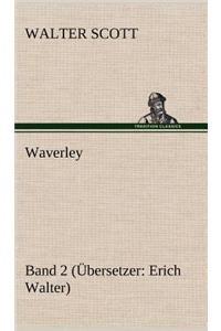 Waverley - Band 2. Ubersetzer