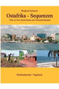Ostafrika - Sequenzen