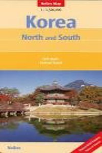 Korea North and South / Seoul central