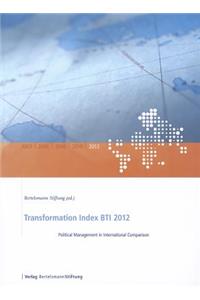 Transformation Index BTI