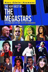 Very Best of... the Megastars
