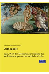 Orthopädie