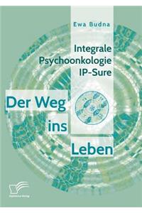 Integrale Psychoonkologie IP-Sure