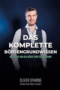 Das komplette Borsengrundwissen