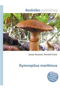 Gymnopilus Maritimus