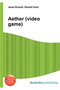 Aether (Video Game)
