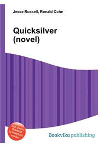 Quicksilver (Novel)