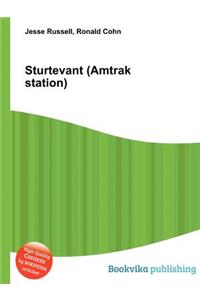 Sturtevant (Amtrak Station)