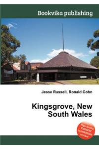 Kingsgrove, New South Wales
