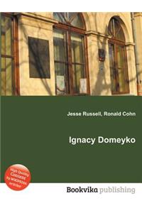 Ignacy Domeyko