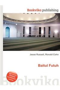 Baitul Futuh