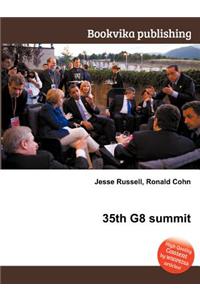 35th G8 Summit