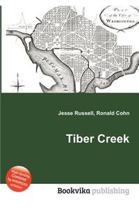 Tiber Creek