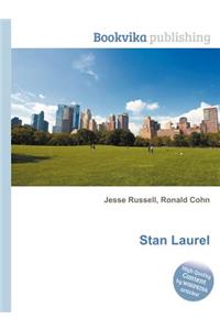 Stan Laurel