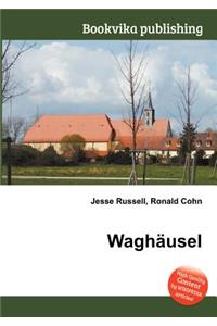 Wagh Usel