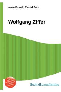 Wolfgang Ziffer