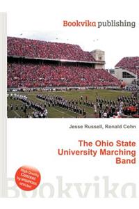 The Ohio State University Marching Band