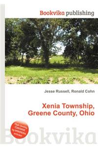 Xenia Township, Greene County, Ohio