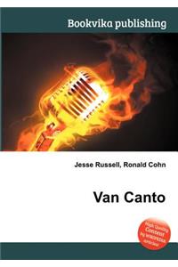 Van Canto