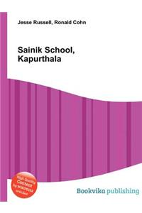 Sainik School, Kapurthala