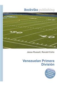 Venezuelan Primera Division