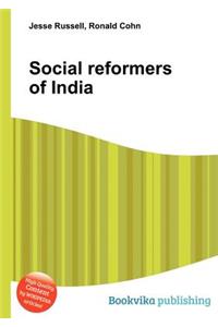 Social Reformers of India