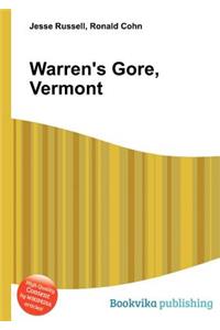 Warren's Gore, Vermont