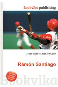 Ramon Santiago