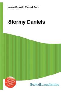 Stormy Daniels