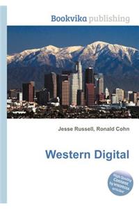 Western Digital
