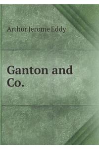 Ganton and Co