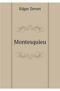 Montesquieu